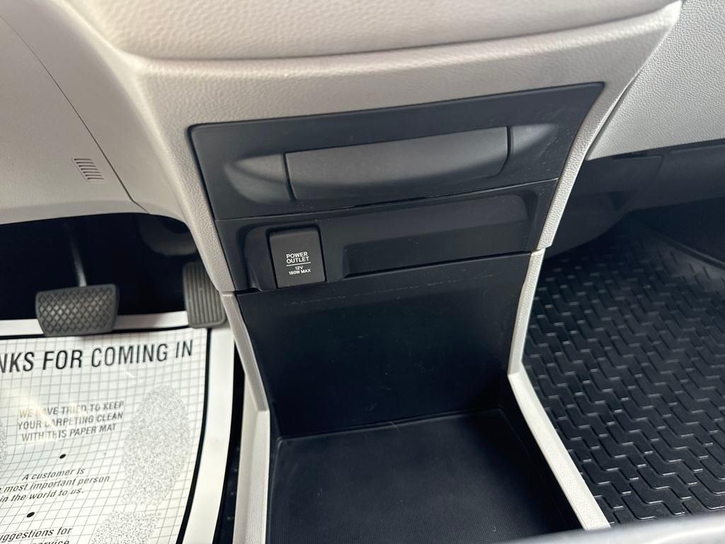 used 2019 Honda Odyssey car, priced at $21,155