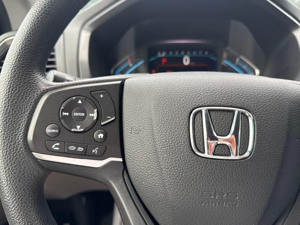 used 2019 Honda Odyssey car, priced at $21,155