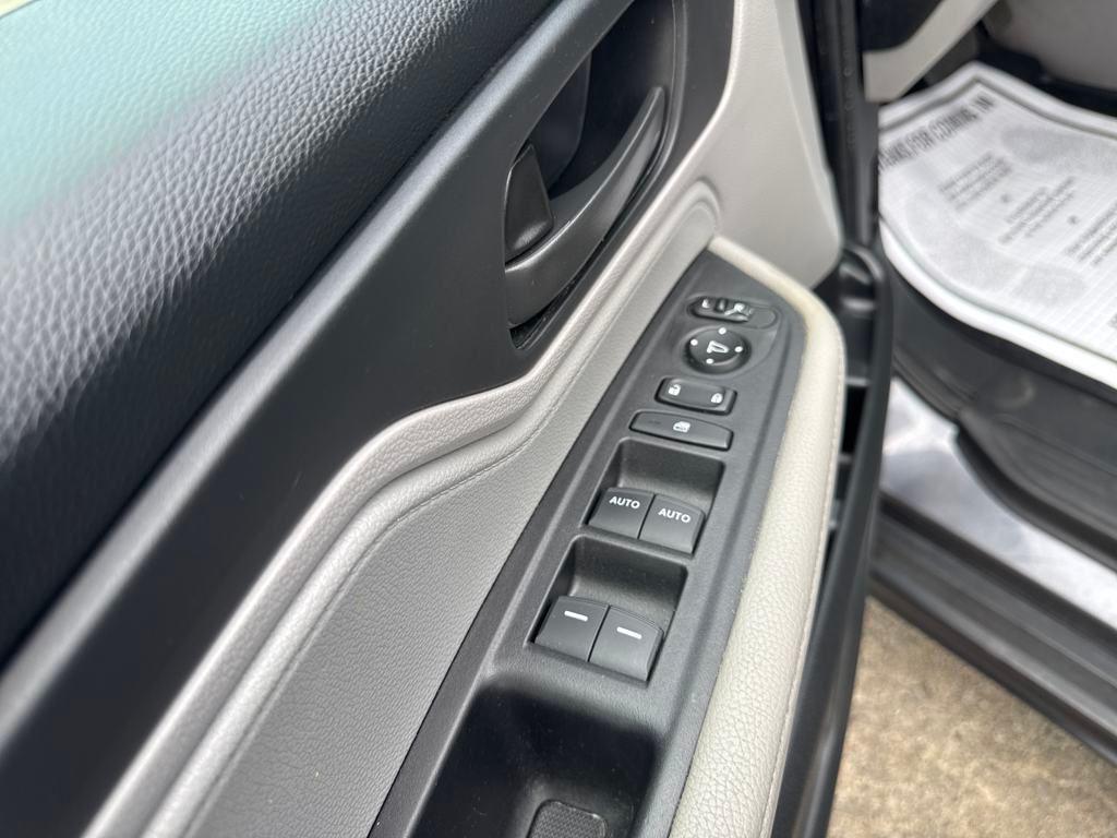 used 2019 Honda Odyssey car, priced at $21,155