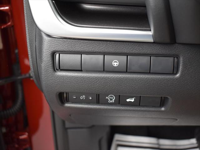new 2025 Nissan Rogue car, priced at $28,701