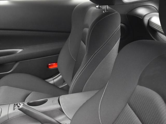 new 2025 Nissan Z car, priced at $41,897
