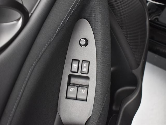 new 2025 Nissan Z car, priced at $41,797
