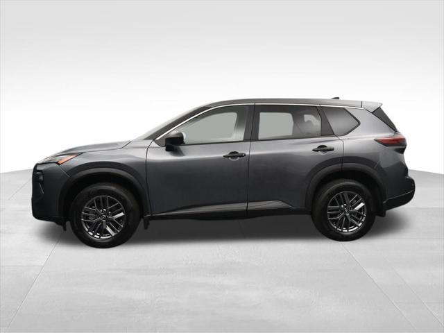 new 2025 Nissan Rogue car, priced at $29,150