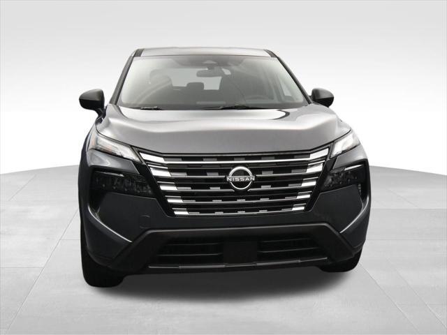 new 2025 Nissan Rogue car, priced at $29,150