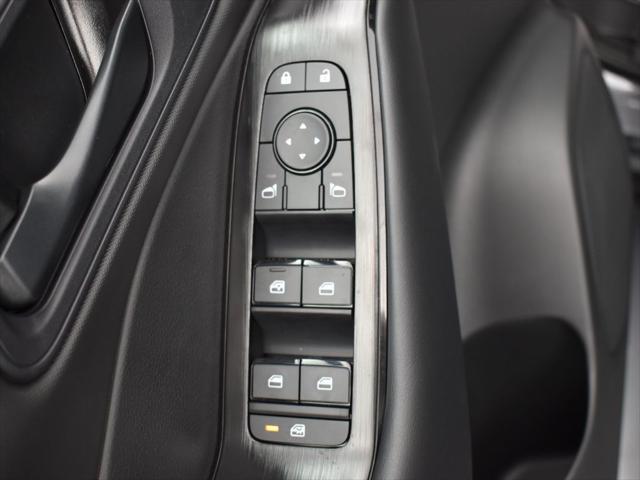 new 2025 Nissan Rogue car, priced at $27,950
