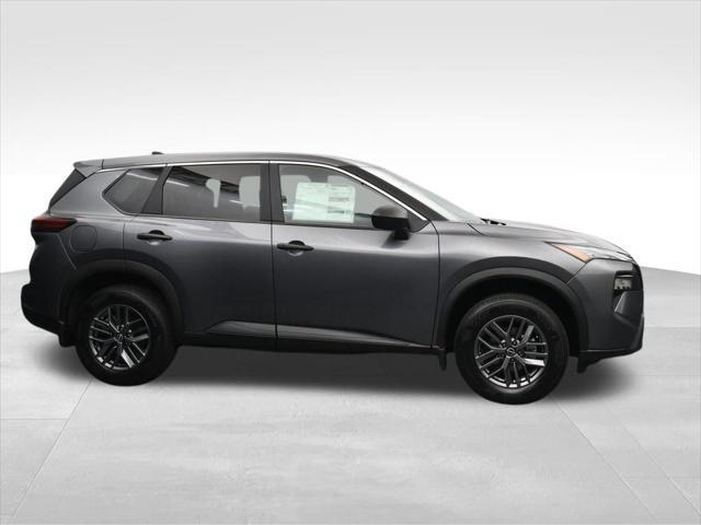 new 2025 Nissan Rogue car, priced at $29,150