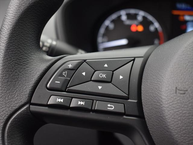 new 2025 Nissan Altima car, priced at $25,397