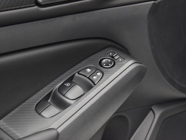 new 2025 Nissan Altima car, priced at $25,889