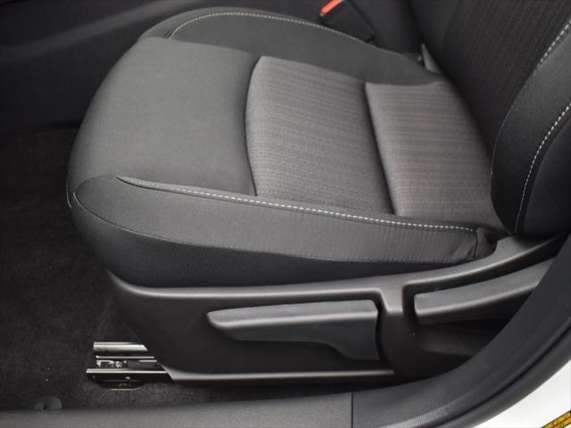 new 2025 Nissan Altima car, priced at $25,397