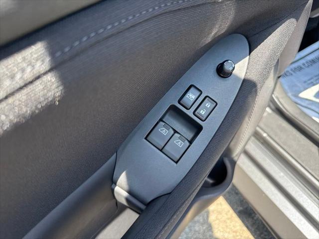 new 2025 Nissan Z car, priced at $39,981