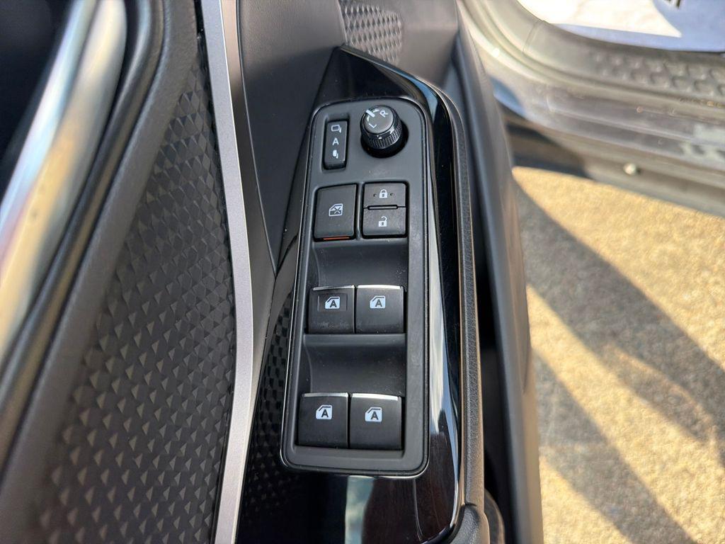 used 2019 Toyota C-HR car, priced at $20,700