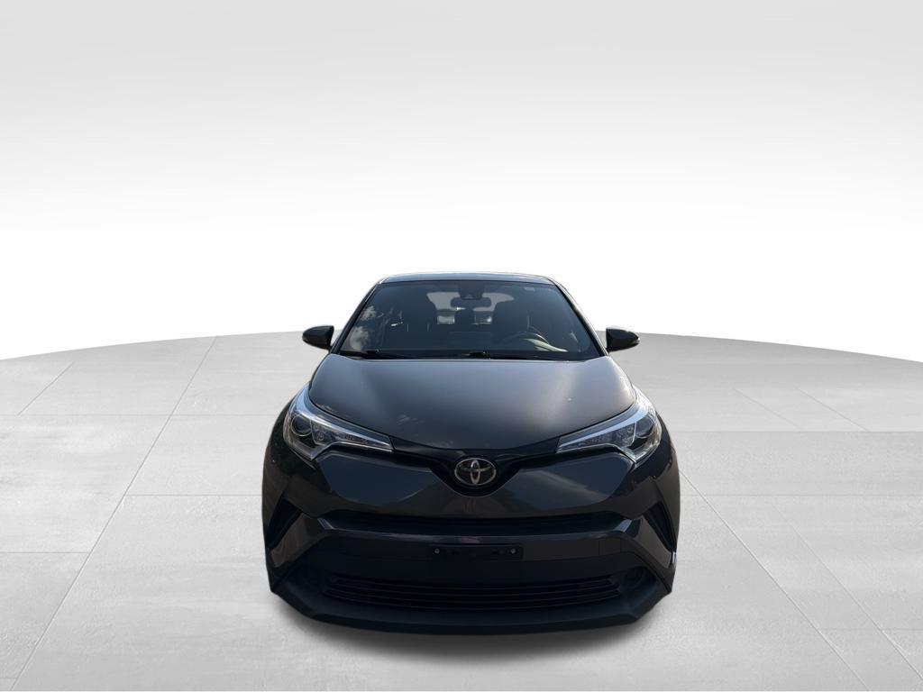 used 2019 Toyota C-HR car, priced at $20,700