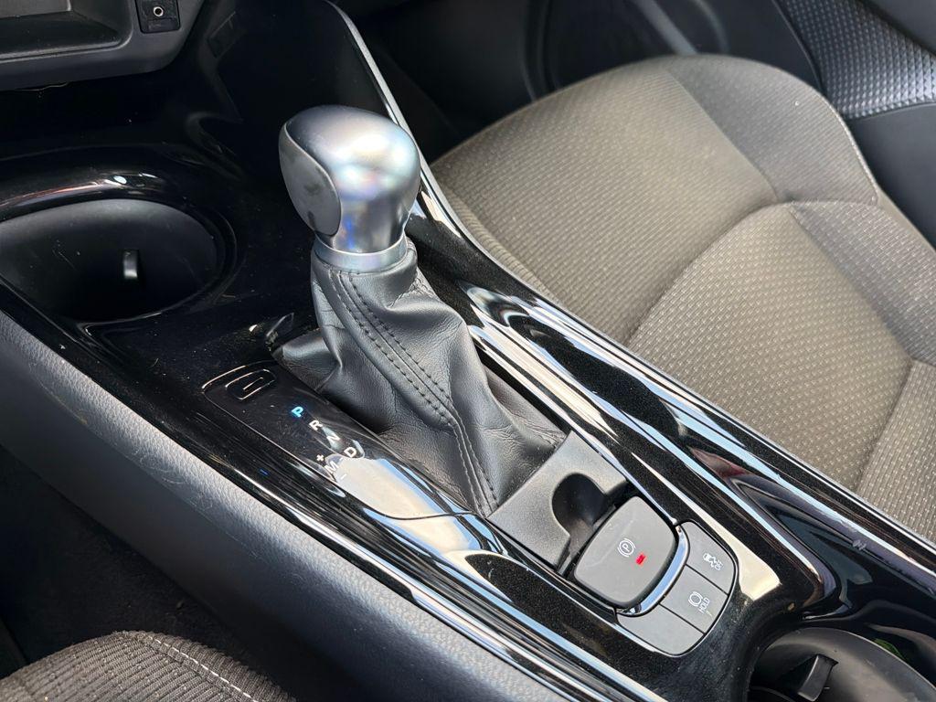 used 2019 Toyota C-HR car, priced at $20,700