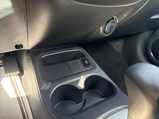 used 2023 Mitsubishi Mirage car, priced at $16,238