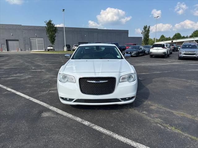 used 2020 Chrysler 300 car, priced at $22,730