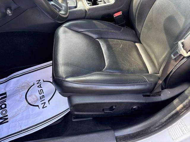 used 2020 Chrysler 300 car, priced at $22,730