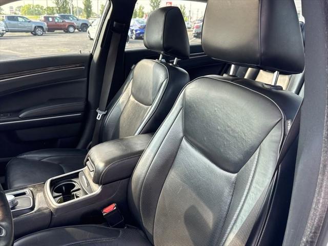 used 2020 Chrysler 300 car, priced at $22,730