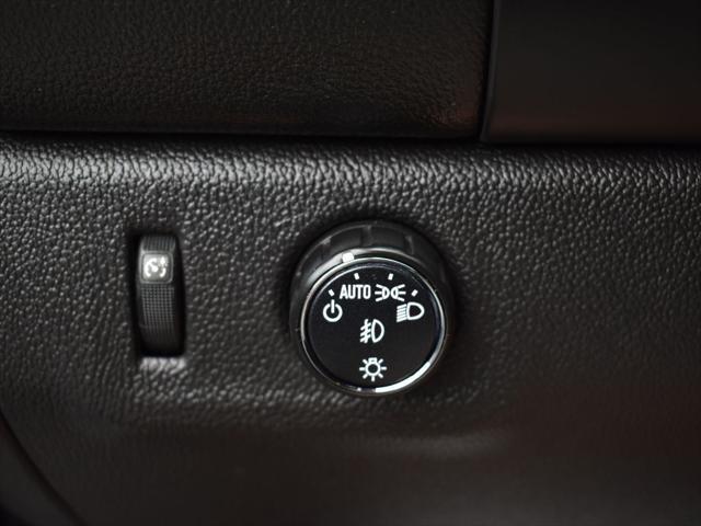 used 2016 GMC Canyon car, priced at $20,420