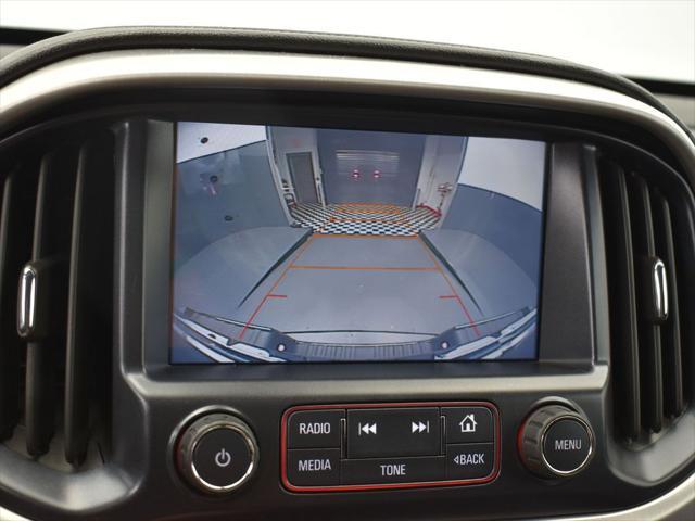 used 2016 GMC Canyon car, priced at $20,420