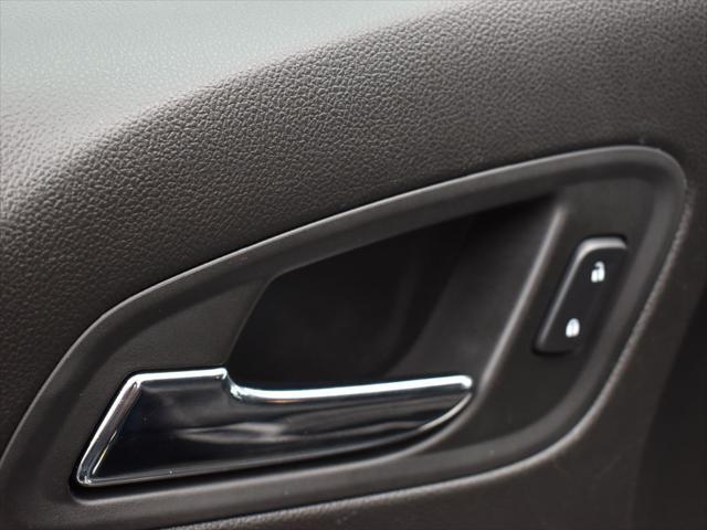 used 2016 GMC Canyon car, priced at $20,420