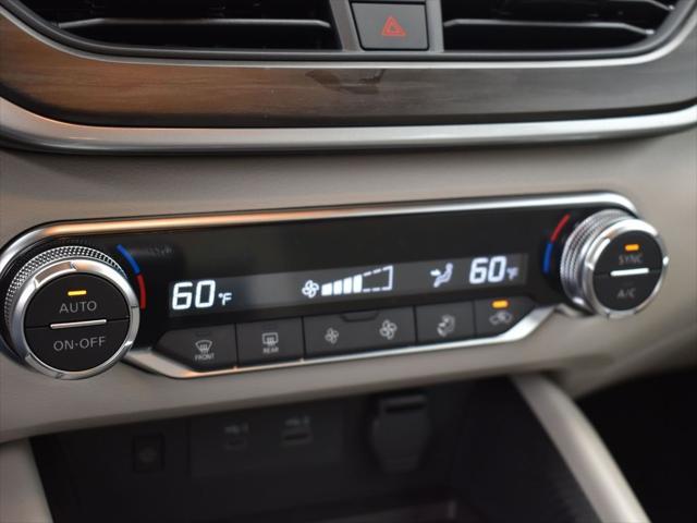 new 2025 Nissan Altima car, priced at $27,098
