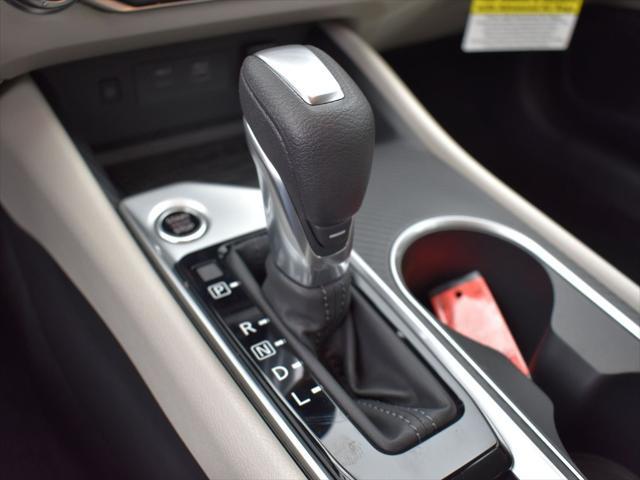 new 2025 Nissan Altima car, priced at $27,098