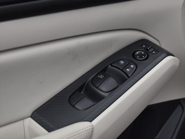 new 2025 Nissan Altima car, priced at $27,098