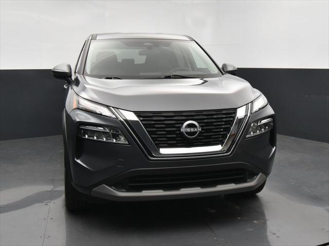used 2022 Nissan Rogue car, priced at $23,971