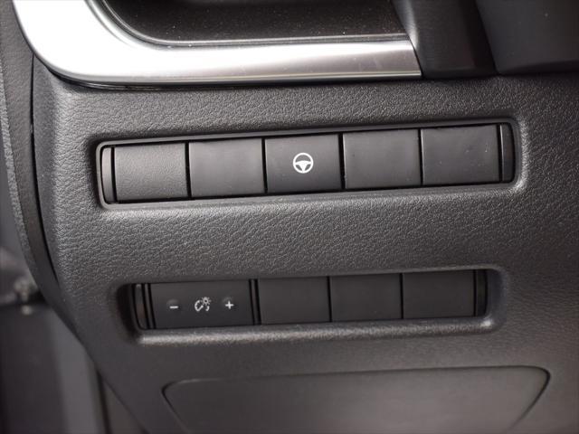 used 2022 Nissan Rogue car, priced at $23,570