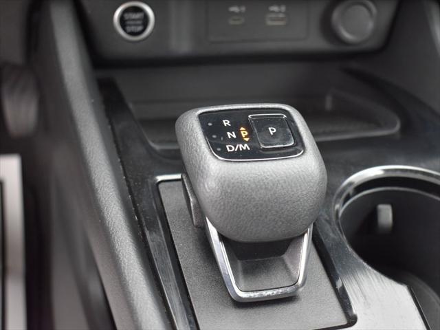 used 2022 Nissan Rogue car, priced at $23,971