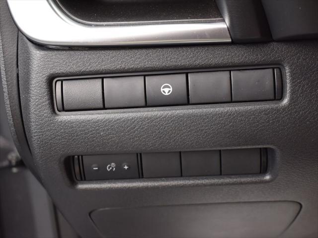 used 2022 Nissan Rogue car, priced at $23,971