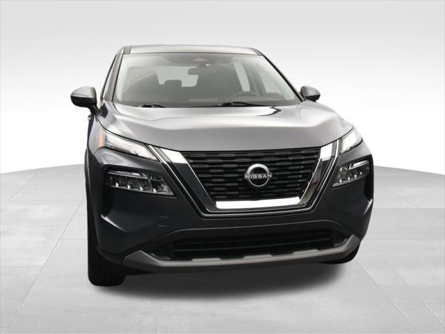 used 2022 Nissan Rogue car, priced at $23,570