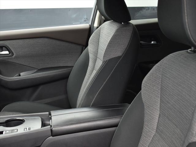 used 2022 Nissan Rogue car, priced at $23,570