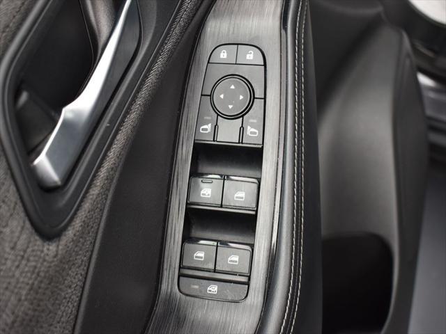 used 2022 Nissan Rogue car, priced at $23,971
