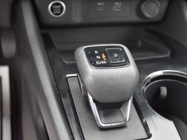 used 2022 Nissan Rogue car, priced at $23,570