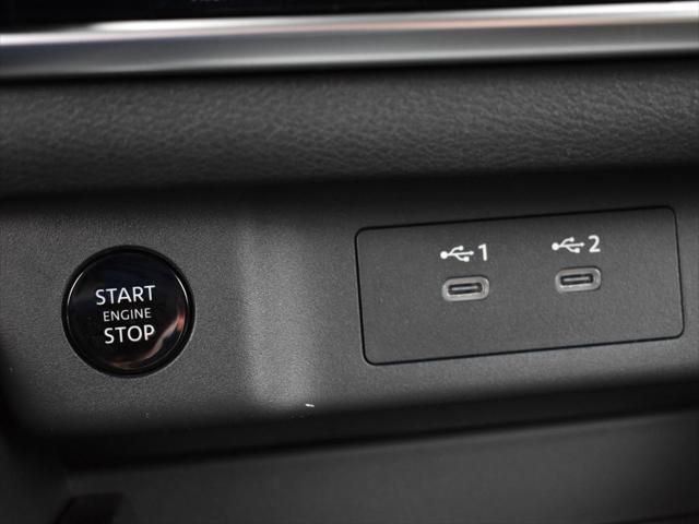 new 2025 Nissan Rogue car, priced at $29,887