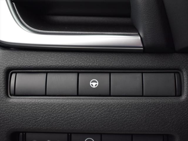 new 2025 Nissan Rogue car, priced at $30,397