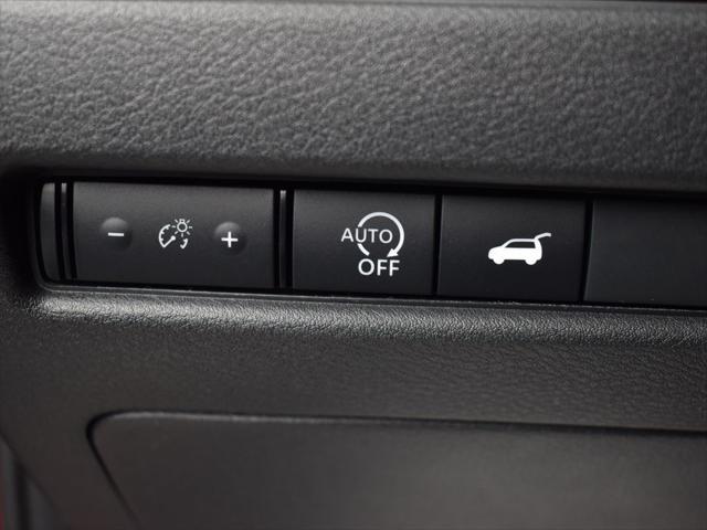 new 2025 Nissan Rogue car, priced at $29,887