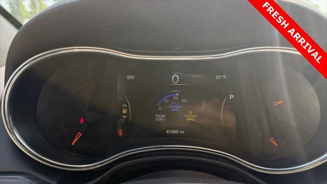 used 2019 Jeep Grand Cherokee car, priced at $21,503