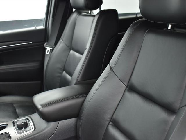 used 2019 Jeep Grand Cherokee car, priced at $20,852
