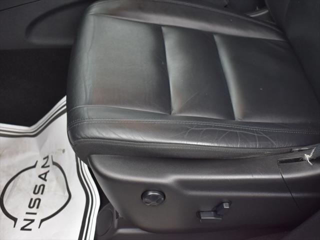 used 2019 Jeep Grand Cherokee car, priced at $20,852