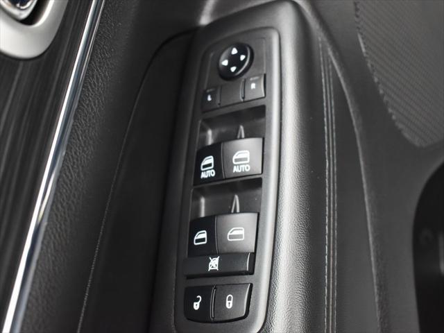 used 2019 Jeep Grand Cherokee car, priced at $20,852