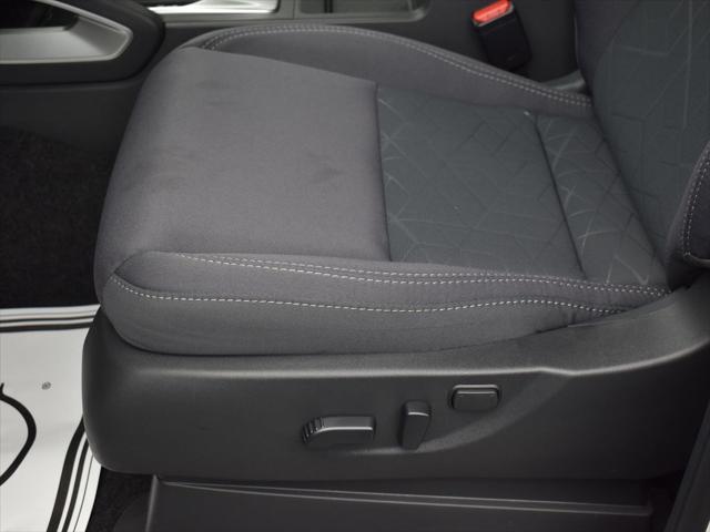 new 2025 Nissan Frontier car, priced at $32,758