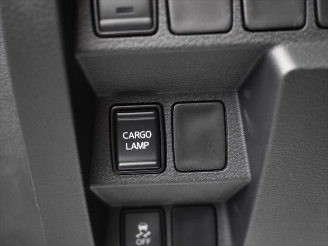 new 2025 Nissan Frontier car, priced at $32,758