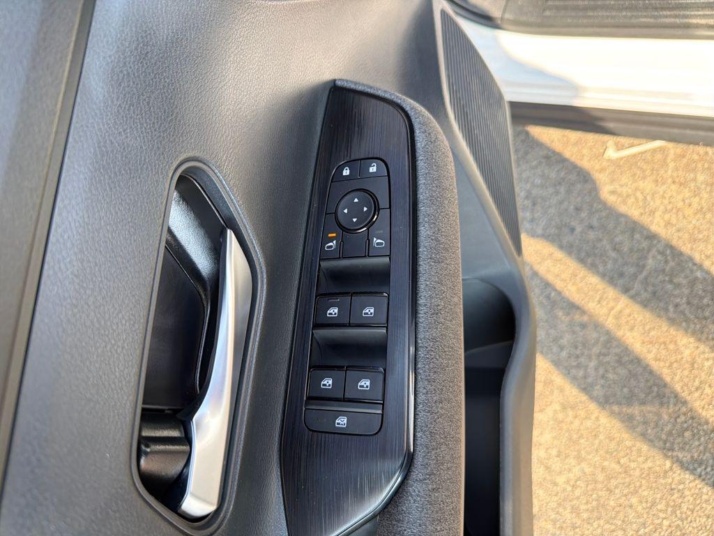new 2026 Nissan Kicks car, priced at $26,460