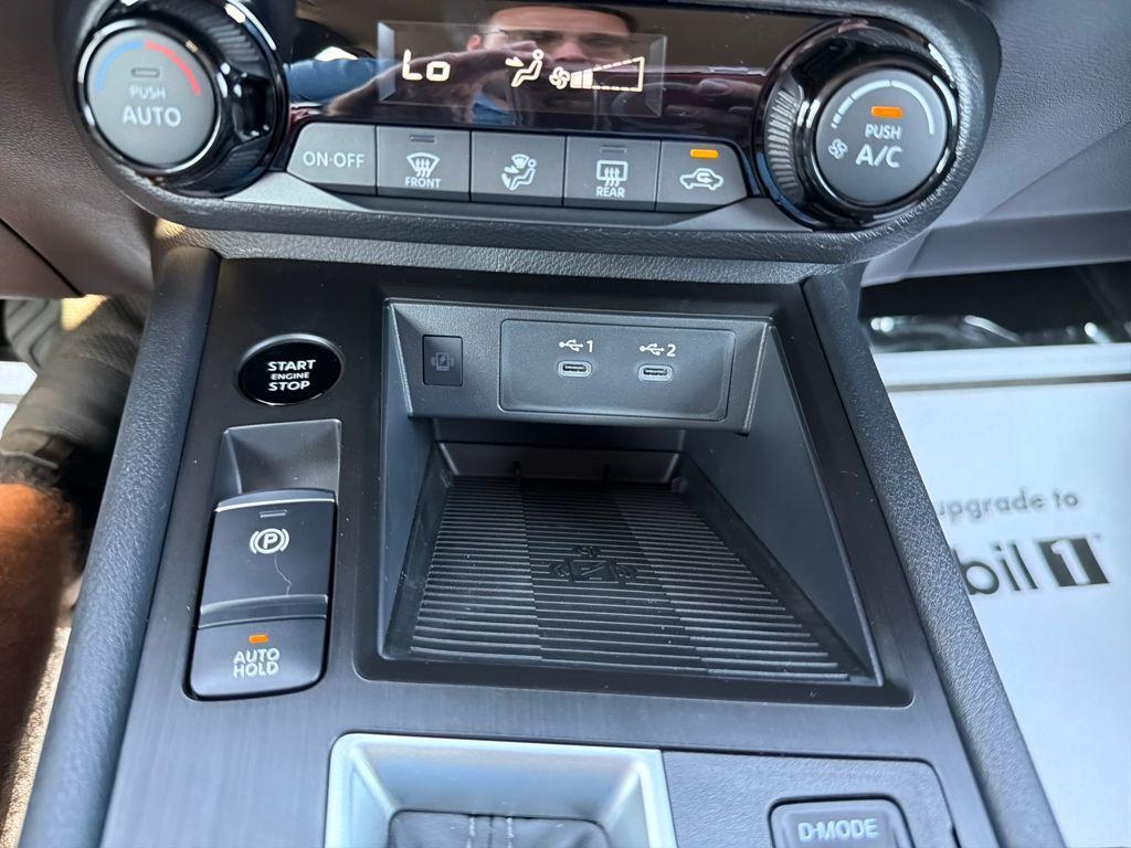 new 2026 Nissan Kicks car, priced at $26,460
