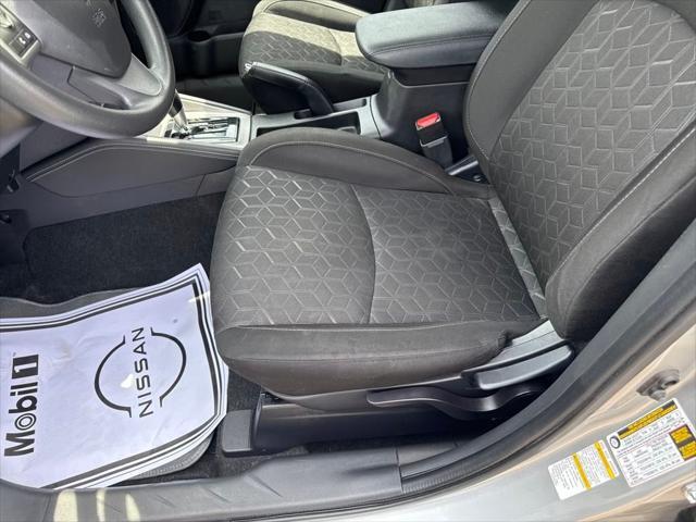 used 2021 Mitsubishi Outlander Sport car, priced at $17,158