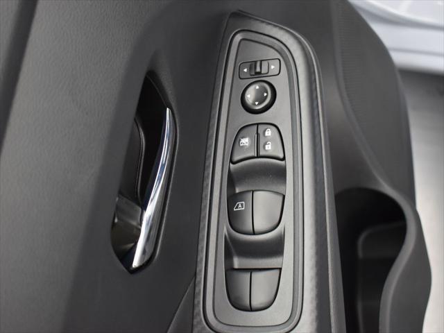 new 2025 Nissan Versa car, priced at $21,697