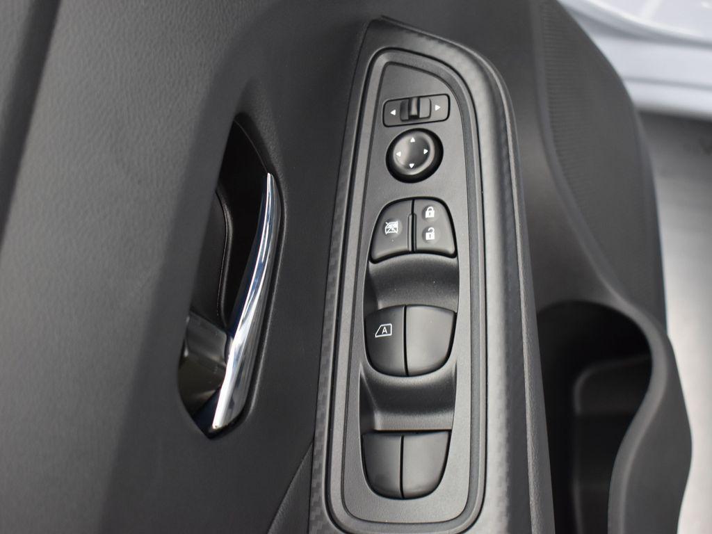 new 2025 Nissan Versa car, priced at $20,850