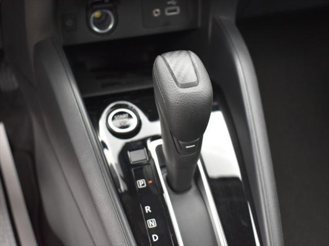 new 2025 Nissan Versa car, priced at $21,997